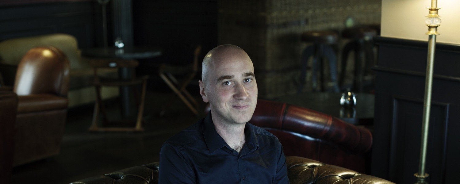 Portrait de Valentin Pringuay